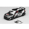 Motorhelix 1:64 Honda Civic Type R (FL5) Black Motorhelix 1:64 Honda Civic Type R (FL5) Black