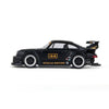 Model Model 1:64 RWB 930 Stellaartois Matte Black Model Model 1:64 RWB 930 Stellaartois Matte Black