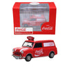 Tiny City 1:50 Coca-Cola Austin Mini Countryman Tiny City 1:50 Coca-Cola Austin Mini Countryman