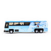 Tiny City 1:110 Single Deck Bus Cola-Cola Polar Bear Tiny City 1:110 Single Deck Bus Cola-Cola Polar Bear