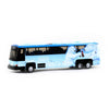 Tiny City 1:110 Single Deck Bus Cola-Cola Polar Bear Tiny City 1:110 Single Deck Bus Cola-Cola Polar Bear