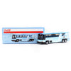Tiny City 1:110 Single Deck Bus Cola-Cola Polar Bear Tiny City 1:110 Single Deck Bus Cola-Cola Polar Bear