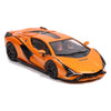 HungHing 1:64 Lamborghini Sian FKP 37 - Orange HungHing 1:64 Lamborghini Sian FKP 37 - Orange