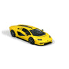 HungHing 1:64 Lamborghini Countach LPI 800-4 Yellow HungHing 1:64 Lamborghini Countach LPI 800-4 Yellow