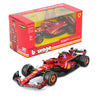 Bburago 1:18 Ferrari SF-24 55 Carlos Sainz 2024 Bburago 1:18 Ferrari SF-24 55 Carlos Sainz 2024
