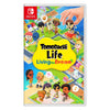 Nintendo Switch Tomodachi Life: Living the Dream (Asia) Nintendo Switch Tomodachi Life: Living the Dream (Asia)