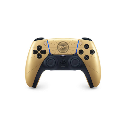 (Pre-order) PS5 DualSense Wireless Controller - 007 First Light Limited Edition (Ship 27 May 2026) (Pre-order) PS5 DualSense Wireless Controller - 007 First Light Limited Edition (Ship 27 May 2026)