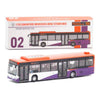 MC SG02 1/110 SG Mercedes-Benz Citaro Bus SVC100 MC SG02 1/110 SG Mercedes-Benz Citaro Bus SVC100