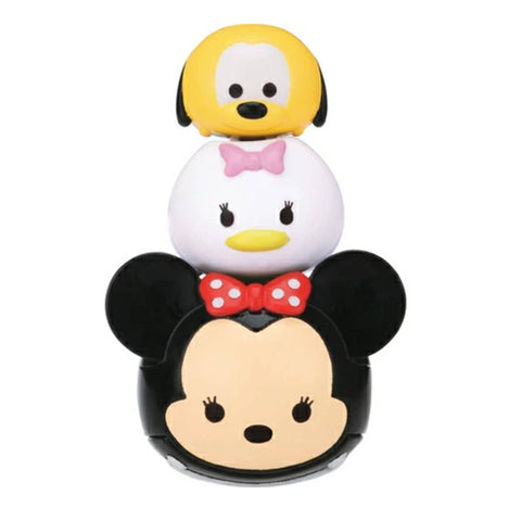 Takara Tomy Musical Tsum Tsum Minnie & Friends Takara Tomy Musical Tsum Tsum Minnie & Friends