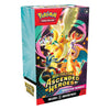 Pokemon ME2.5 Ascended Heroes Booster Bundle Pokemon ME2.5 Ascended Heroes Booster Bundle