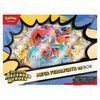 Pokemon ME2.5 Ascended Heroes Mega Feraligatr EX Box Pokemon ME2.5 Ascended Heroes Mega Feraligatr EX Box