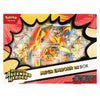 Pokemon ME2.5 Ascended Heroes Mega Emboar EX Box Pokemon ME2.5 Ascended Heroes Mega Emboar EX Box