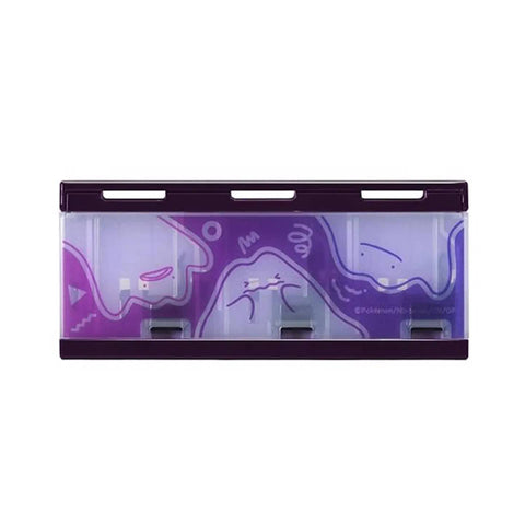 Nintendo Switch 2 Hori Pop & Go Game Case 6 - Ditto Nintendo Switch 2 Hori Pop & Go Game Case 6 - Ditto