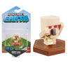 Minecraft Earth Boost Mini-Figure - Enraged Golem Minecraft Earth Boost Mini-Figure - Enraged Golem
