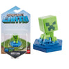 Minecraft Earth Boost Mini-Figure - Slowed Creeper Minecraft Earth Boost Mini-Figure - Slowed Creeper