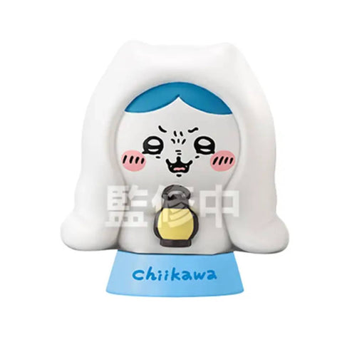 Chiikawa Character Light - Hachiware Scary #6 Chiikawa Character Light - Hachiware Scary #6