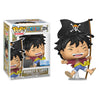 Funko POP! (2214) One Piece Luffy with Flag Funko POP! (2214) One Piece Luffy with Flag
