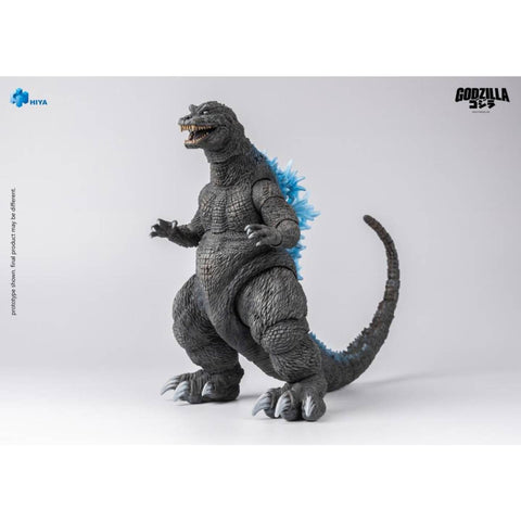 Hiya Toys EBG0183 All Out Godzilla 2000 Heat Ray (2001) Hiya Toys EBG0183 All Out Godzilla 2000 Heat Ray (2001)
