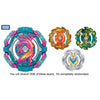 Beyblade Burst B-147 Random Layer Vol. 2 Beyblade Burst B-147 Random Layer Vol. 2