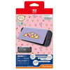 Nintendo Switch 2 Keys Factory Front Cover - Kirby Waddle Dee Nintendo Switch 2 Keys Factory Front Cover - Kirby Waddle Dee