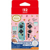 Nintendo Switch 2 Keys Factory TPU Cover - Kirby Waddle Dee Nintendo Switch 2 Keys Factory TPU Cover - Kirby Waddle Dee