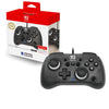 Nintendo Switch 2 Hori Horipad Turbo Mini - Black Nintendo Switch 2 Hori Horipad Turbo Mini - Black