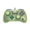 Nintendo Switch 2 Hori Horipad Turbo Mini - Lime Nintendo Switch 2 Hori Horipad Turbo Mini - Lime