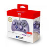Nintendo Switch 2 Hori Horipad Turbo Mini - Cassis Nintendo Switch 2 Hori Horipad Turbo Mini - Cassis