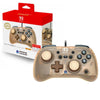 Nintendo Switch 2 Hori Horipad Turbo Mini - Mocha Nintendo Switch 2 Hori Horipad Turbo Mini - Mocha