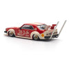 POP Race 1/64 PR64-135 C210 Kadio Racer Cola-Cola POP Race 1/64 PR64-135 C210 Kadio Racer Cola-Cola