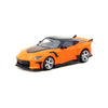Tarmac Works 1:64 Nissan VeilSide FFZ400 Orange Tarmac Works 1:64 Nissan VeilSide FFZ400 Orange