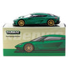 Tarmac Works 1:64 Koenigsegg Gemera Green Tarmac Works 1:64 Koenigsegg Gemera Green