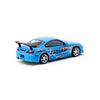 Tarmac Works 1:64 Vertex Nissan Silvia S15 GReddy Tarmac Works 1:64 Vertex Nissan Silvia S15 GReddy