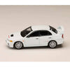 Hobby Japan 1:64 Initial D Mitsubishi Lancer EVO 4 Hobby Japan 1:64 Initial D Mitsubishi Lancer EVO 4