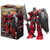 Transformers Classic Sentinel Blokees Model Kit Transformers Classic Sentinel Blokees Model Kit