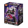 Transformers Action Edition G1 Megatron Blokees Model Kit Transformers Action Edition G1 Megatron Blokees Model Kit