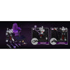 Transformers Action Edition G1 Megatron Blokees Model Kit Transformers Action Edition G1 Megatron Blokees Model Kit
