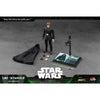 ZD Toys Star Wars 7" Luke Skywalker Jedi Master ZD Toys Star Wars 7" Luke Skywalker Jedi Master