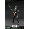 ZD Toys Star Wars 7" Luke Skywalker Jedi Master ZD Toys Star Wars 7" Luke Skywalker Jedi Master