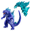 Bandai Godzi Burst - Thunder Godzilla Bandai Godzi Burst - Thunder Godzilla