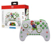 Nintendo Switch 2 PowerA Advantage Wireless Controller - Mario Yoshi Nintendo Switch 2 PowerA Advantage Wireless Controller - Mario Yoshi