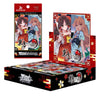 Weiss Schwarz Touhou Project Black and White Booster (JAP) Weiss Schwarz Touhou Project Black and White Booster (JAP)