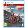 PS5 MotoGP 26 (EU) PS5 MotoGP 26 (EU)