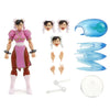 Jada Street Fighter II Next Level Chun Li (Pink) Jada Street Fighter II Next Level Chun Li (Pink)