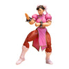 Jada Street Fighter II Next Level Chun Li (Pink) Jada Street Fighter II Next Level Chun Li (Pink)