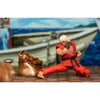 Jada Street Fighter II Next Level Violent Ken Jada Street Fighter II Next Level Violent Ken