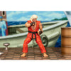 Jada Street Fighter II Next Level Violent Ken Jada Street Fighter II Next Level Violent Ken