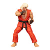 Jada Street Fighter II Next Level Violent Ken Jada Street Fighter II Next Level Violent Ken