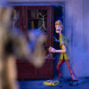 Jada Mega Scooby Doo Shaggy Rogers Figure Jada Mega Scooby Doo Shaggy Rogers Figure
