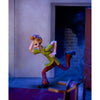 Jada Mega Scooby Doo Shaggy Rogers Figure Jada Mega Scooby Doo Shaggy Rogers Figure